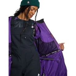 Burton Prowess 2.0 2L Jacket - Women's-Women Snow Clothing|Insulated & Puffer Jackets
