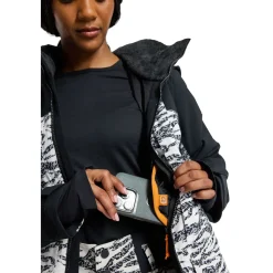 Burton Prowess 2.0 2L Jacket - Women's-Women Snow Clothing|Insulated & Puffer Jackets