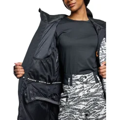 Burton Prowess 2.0 2L Jacket - Women's-Women Snow Clothing|Insulated & Puffer Jackets