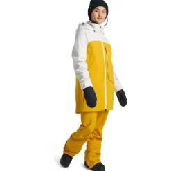 Burton Prowess 2.0 2L Jacket - Women's-Women Snow Clothing|Insulated & Puffer Jackets