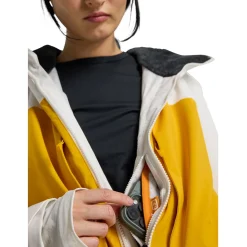 Burton Prowess 2.0 2L Jacket - Women's-Women Snow Clothing|Insulated & Puffer Jackets