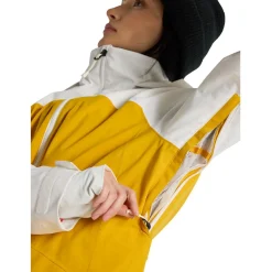 Burton Prowess 2.0 2L Jacket - Women's-Women Snow Clothing|Insulated & Puffer Jackets