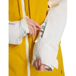 Burton Prowess 2.0 2L Jacket - Women's-Women Snow Clothing|Insulated & Puffer Jackets