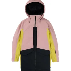 Burton Prowess 2.0 2L Jacket - Women's-Women Snow Clothing|Insulated & Puffer Jackets