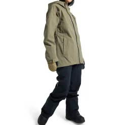 Burton Pyne Jacket - Women's-Women Snow Clothing|Shell Jackets