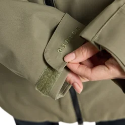 Burton Pyne Jacket - Women's-Women Snow Clothing|Shell Jackets