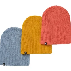 Burton Recycled DND Beanie 3 Pack-Women Beanies|Beanies
