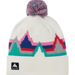 Burton Recycled Echo Lake Beanie - Kids'-Women/Kids Beanies|Kids 4T - 16