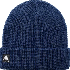 Burton Recycled Waffle Beanie-Women Beanies|Beanies