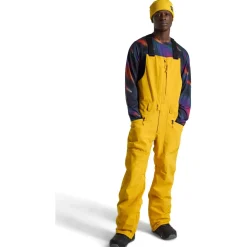 Burton Reserve Bib Pants- Snow Clothing|Snowboard Pants & Bibs