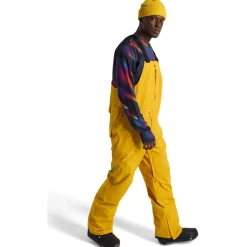 Burton Reserve Bib Pants- Snow Clothing|Snowboard Pants & Bibs