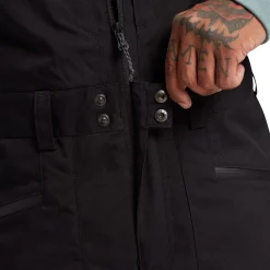 Burton Reserve Bib Pants- Snow Clothing|Snowboard Pants & Bibs