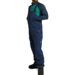 Burton Reserve Bib Pants- Snow Clothing|Snowboard Pants & Bibs