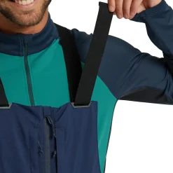 Burton Reserve Bib Pants- Snow Clothing|Snowboard Pants & Bibs