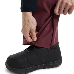 Burton Reserve Bib Pants- Snow Clothing|Snowboard Pants & Bibs