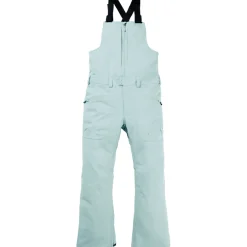 Burton Reserve Bib Pants- Snow Clothing|Snowboard Pants & Bibs