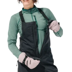 Burton Reserve Stretch Bib Pants - Women's-Women Snow Clothing|Snowboard Pants & Bibs