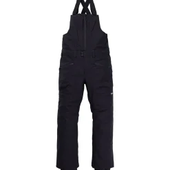 Burton Reserve Tall Bib Pants - Men's- Snow Clothing|Snowboard Pants & Bibs