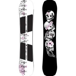 Burton Rewind Snowboard 2025- Snowboards