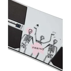 Burton Rewind Snowboard + Escapade EST Snowboard Bindings - Women's 2025- Snowboards With Bindings|Snowboard Packages