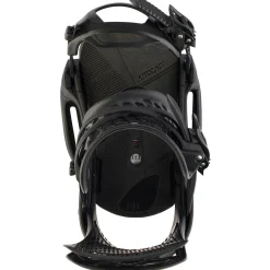 Burton Rewind Snowboard + Genesis EST Snowboard Bindings 2025- Snowboards With Bindings|Snowboard Packages