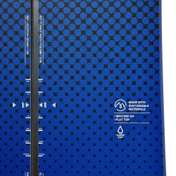 Burton Ripcord Snowboard + Mission Snowboard Bindings + Ruler Snowboard Boots 2025- Snowboards, Bindings & Boots|Snowboard Packages