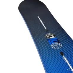 Burton Ripcord Snowboard + Mission Snowboard Bindings + Ruler Snowboard Boots 2025- Snowboards, Bindings & Boots|Snowboard Packages