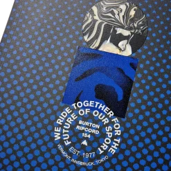 Burton Ripcord Snowboard + Freestyle Snowboard Bindings + Moto Boa Snowboard Boots 2025- Snowboards, Bindings & Boots|Snowboard Packages