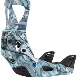 Burton Ritual LTD Step On Snowboard Boots + Step On Snowboard Bindings - Women's 2025- Step On Packages|Snowboard Packages