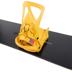 Burton Ritual LTD Step On Snowboard Boots + Step On Snowboard Bindings - Women's 2025- Step On Packages|Snowboard Packages