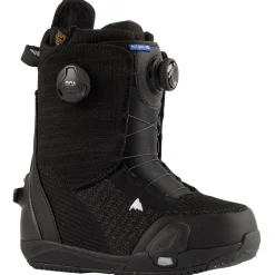 Burton Ritual LTD Step On Snowboard Boots + Step On Escapade Snowboard Bindings - Women's 2025- Snowboard Packages|Step On Packages