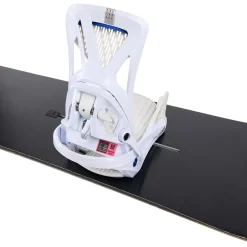 Burton Ritual LTD Step On Snowboard Boots + Step On Escapade Snowboard Bindings - Women's 2025- Snowboard Packages|Step On Packages