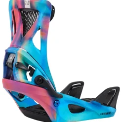 Burton Ritual LTD Step On Snowboard Boots + Step On Escapade Snowboard Bindings - Women's 2025- Snowboard Packages|Step On Packages