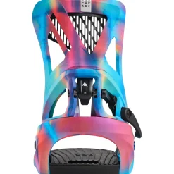 Burton Ritual LTD Step On Snowboard Boots + Step On Escapade Snowboard Bindings - Women's 2025- Snowboard Packages|Step On Packages