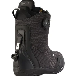 Burton Ritual LTD Step On Snowboard Boots + Step On Escapade Snowboard Bindings - Women's 2025- Snowboard Packages|Step On Packages