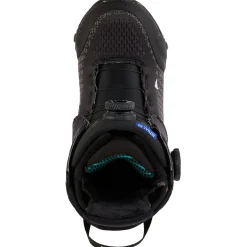 Burton Ritual LTD Step On Snowboard Boots + Step On Escapade Snowboard Bindings - Women's 2025- Snowboard Packages|Step On Packages