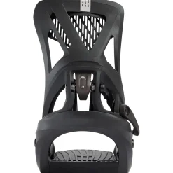 Burton Ritual LTD Step On Snowboard Boots + Step On Escapade Snowboard Bindings - Women's 2025- Snowboard Packages|Step On Packages