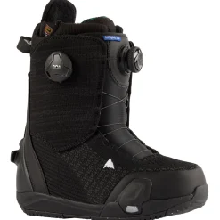 Burton Ritual LTD Step On Snowboard Boots + Step On Escapade EST Snowboard Bindings - Women's 2025- Step On Packages|Snowboard Packages
