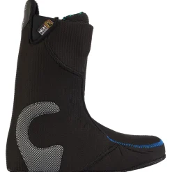 Burton Ritual LTD Step On Snowboard Boots + Step On Escapade EST Snowboard Bindings - Women's 2025- Step On Packages|Snowboard Packages