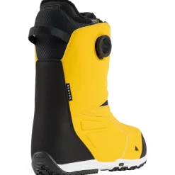 Burton Ruler Boa Snowboard Boots- Snowboard Boots