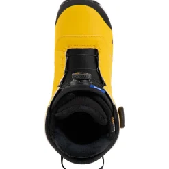 Burton Ruler Boa Snowboard Boots- Snowboard Boots