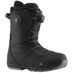 Burton Ruler BOA Wide Snowboard Boots- Snowboard Boots