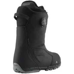 Burton Ruler BOA Wide Snowboard Boots- Snowboard Boots