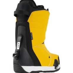 Burton Ruler Step On Snowboard Boots + Step On Genesis Snowboard Bindings 2025- Step On Packages|Snowboard Packages