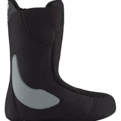 Burton Ruler Step On Snowboard Boots + Step On Genesis Snowboard Bindings 2025- Step On Packages|Snowboard Packages