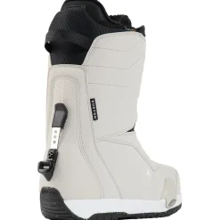 Burton Ruler Step On Snowboard Boots + Step On Genesis Snowboard Bindings 2025- Step On Packages|Snowboard Packages