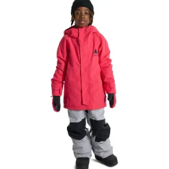 Burton Skimmer 2L Jacket - Kids'-Kids Kids Jackets|Girls Snow Clothing