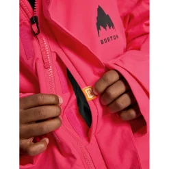 Burton Skimmer 2L Jacket - Kids'-Kids Kids Jackets|Girls Snow Clothing