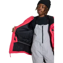 Burton Skimmer 2L Jacket - Kids'-Kids Kids Jackets|Girls Snow Clothing