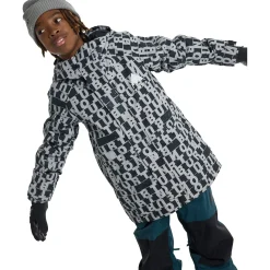 Burton Skimmer 2L Jacket - Kids'-Kids Kids Jackets|Girls Snow Clothing